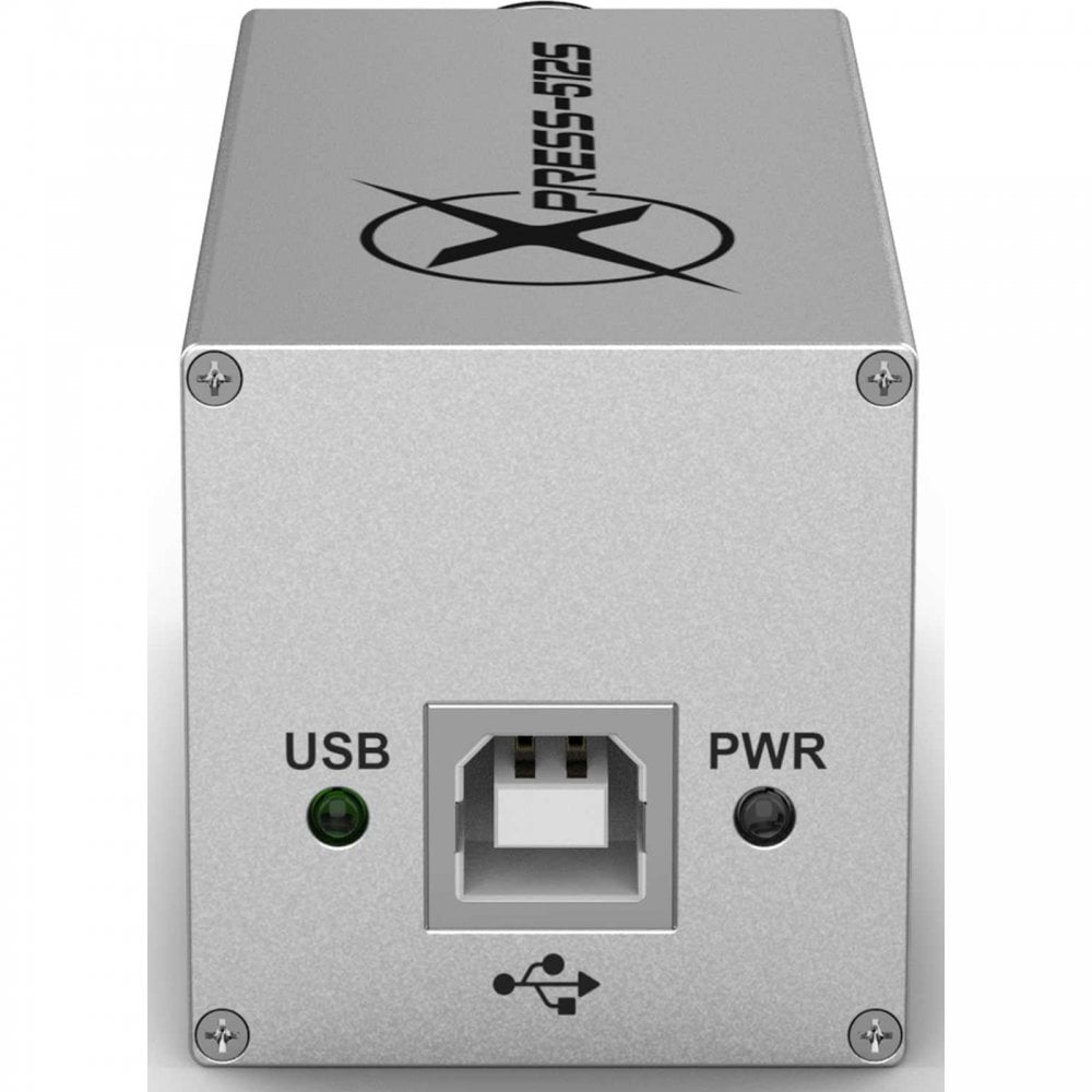 Xpress-512S DMX Interface For Stage DJ Lighting Control