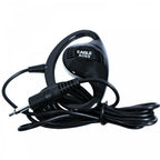 D Shape Mono Earphone with 3.5mm Jack