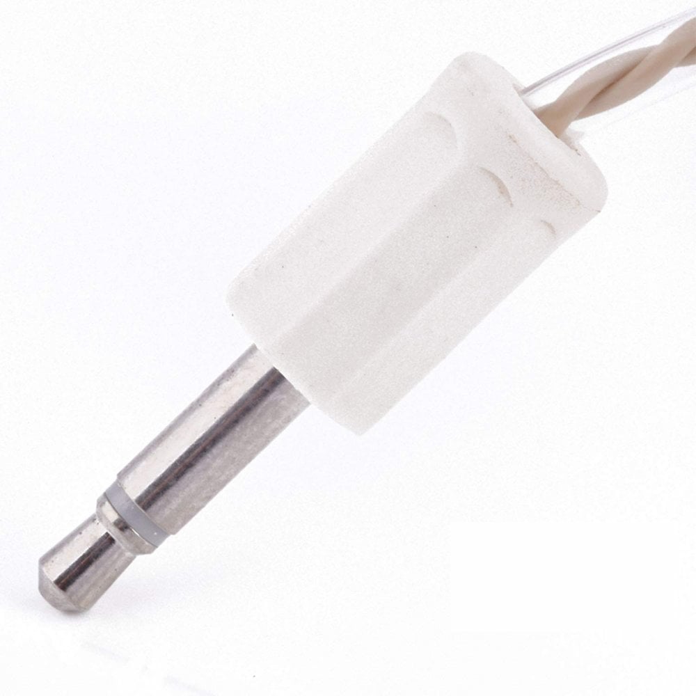 Mono Crystal Earpiece with 3.5mm Jack Plug
