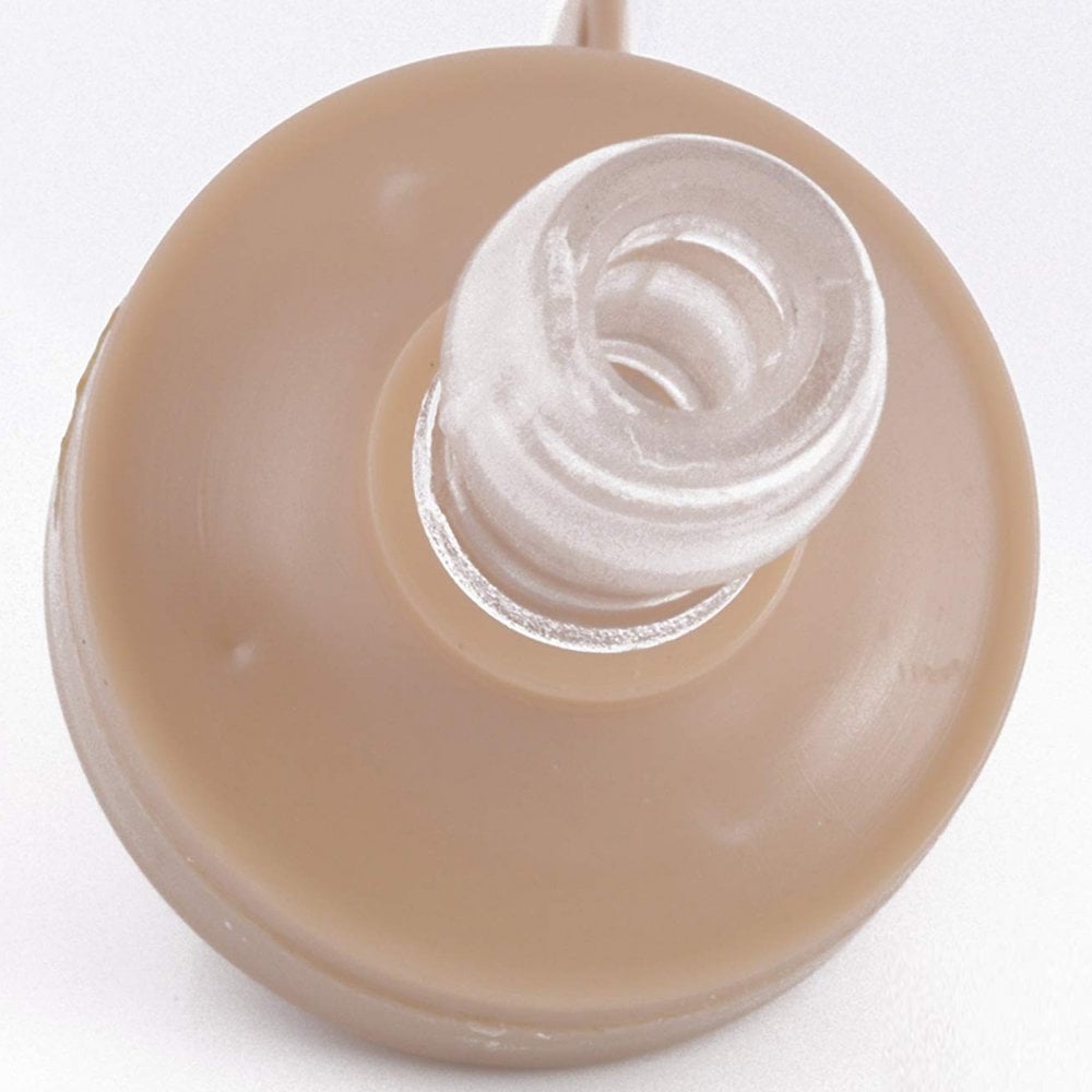Mono Crystal Earpiece with 3.5mm Jack Plug