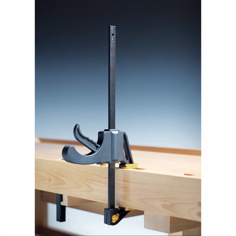 150mm 300mm & 600mm Rapid Bar Clamps
