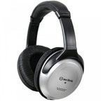 SH40VC Stereo Headphones With In-line Volume Control