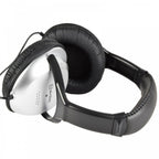 SH40VC Stereo Headphones With In-line Volume Control