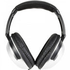 SH40VC Stereo Headphones With In-line Volume Control