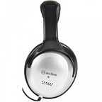 SH40VC Stereo Headphones With In-line Volume Control