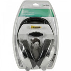 SH40VC Stereo Headphones With In-line Volume Control