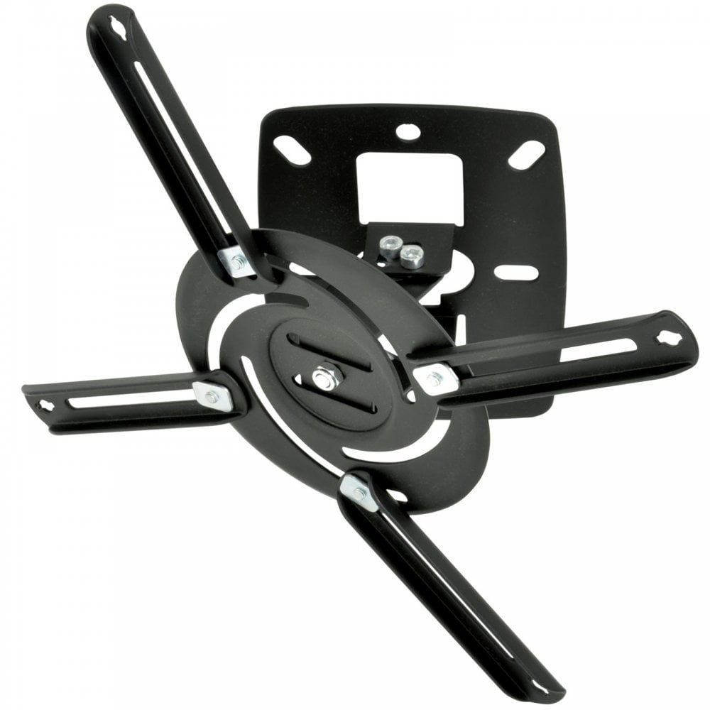 Heavy Duty Tilt and Rotation Ceiling Mount Projector Bracket