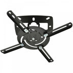 Heavy Duty Tilt and Rotation Ceiling Mount Projector Bracket