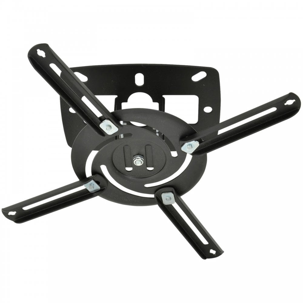 Heavy Duty Tilt and Rotation Ceiling Mount Projector Bracket