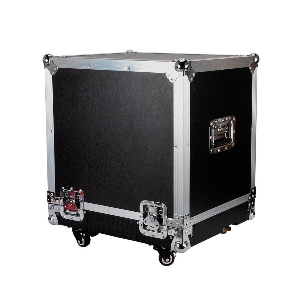 Entour ICE Professional Low Lying Dry Ice Machine