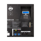 Entour ICE Professional Low Lying Dry Ice Machine