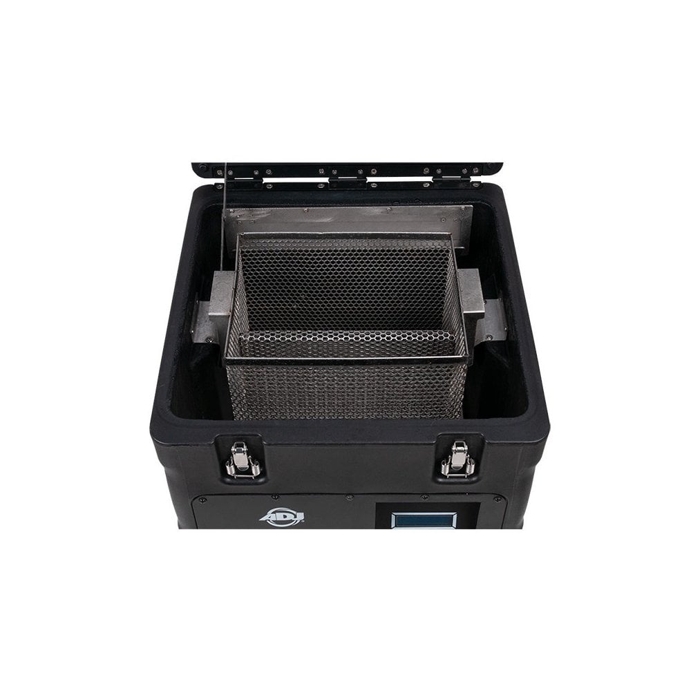 Entour ICE Professional Low Lying Dry Ice Machine