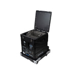 Entour ICE Professional Low Lying Dry Ice Machine