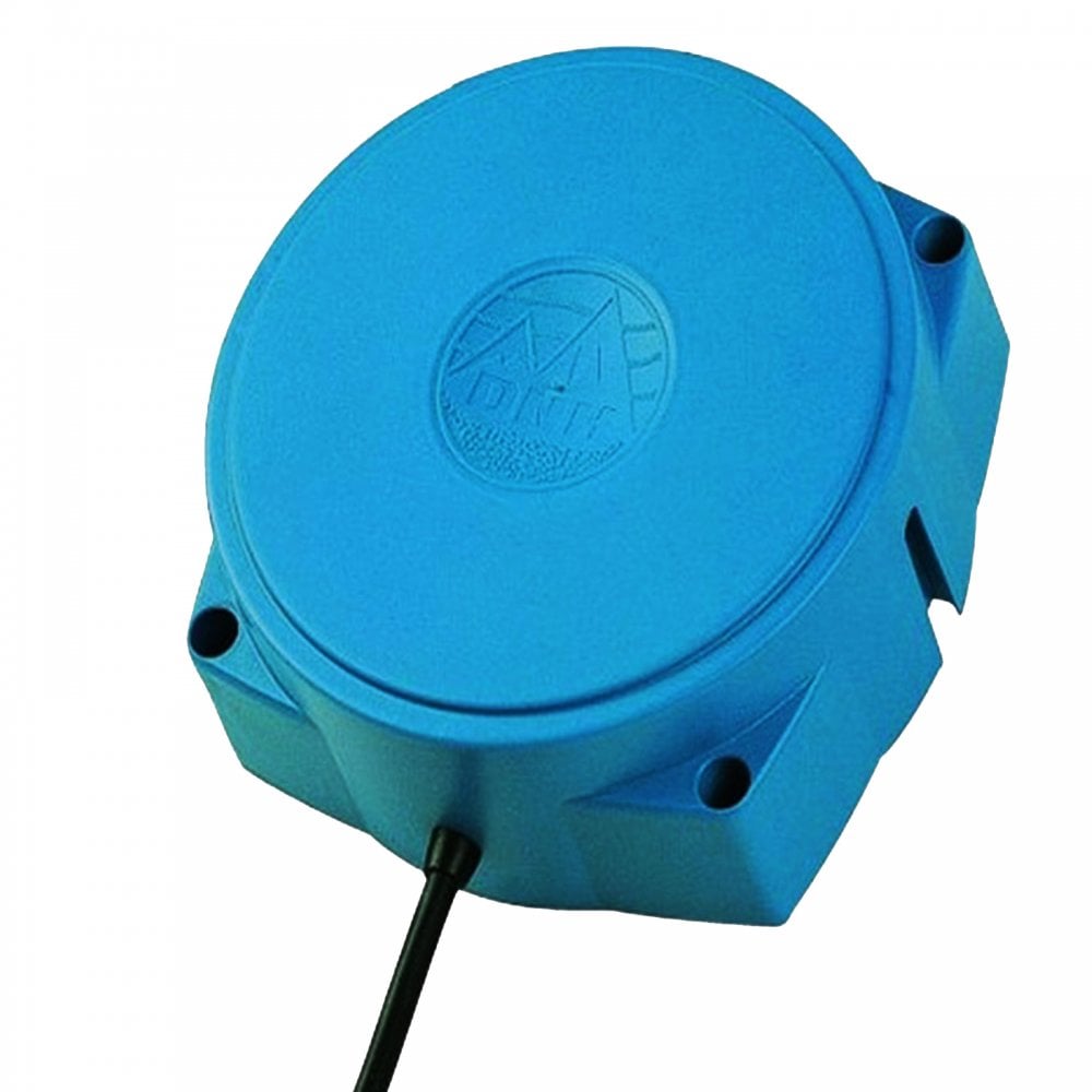 Commercial Underwater Speaker 8 Ohms 30W With Bracket Mount