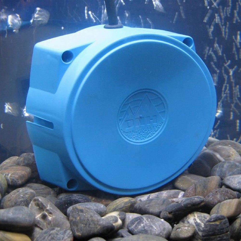 Commercial Underwater Speaker 8 Ohms 30W With Bracket Mount