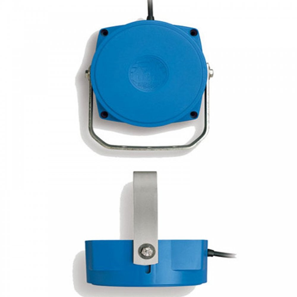 Commercial Underwater Speaker 8 Ohms 30W With Bracket Mount