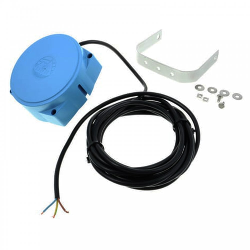 Commercial Underwater Speaker 8 Ohms 30W With Bracket Mount