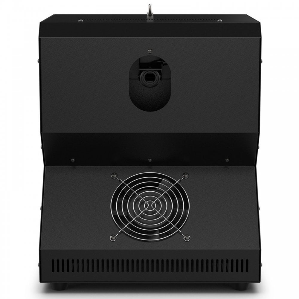 Chauvet Hurricane Bubble Haze Machine 3-in-1 Effect