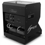 Chauvet Hurricane Bubble Haze Machine Inc Fluid