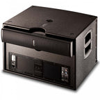 Compact Line Array 1000w Speaker System (Black)