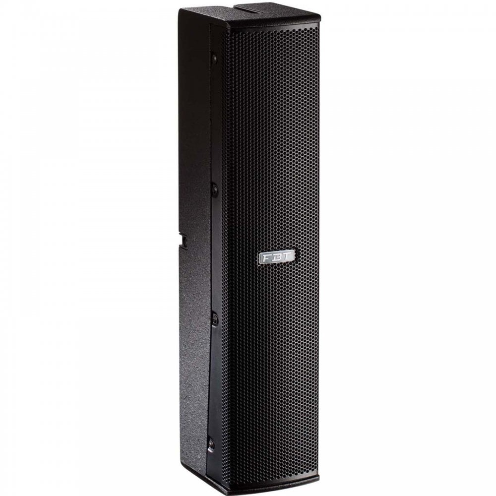 Compact Line Array 1000w Speaker System (Black)
