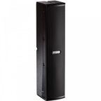 Compact Line Array 1000w Speaker System (Black)