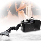 Arcus 2000 Low Fogger Produces Dry Ice Effect