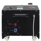 Arcus 2000 Low Fogger Produces Dry Ice Effect