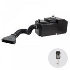 Arcus 2000 Low Fogger Produces Dry Ice Effect