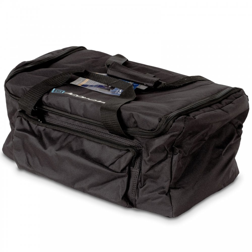 AC-120 Fogger / Intelligent Scanner Style Carry Bag