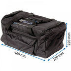 AC-120 Fogger / Intelligent Scanner Style Carry Bag