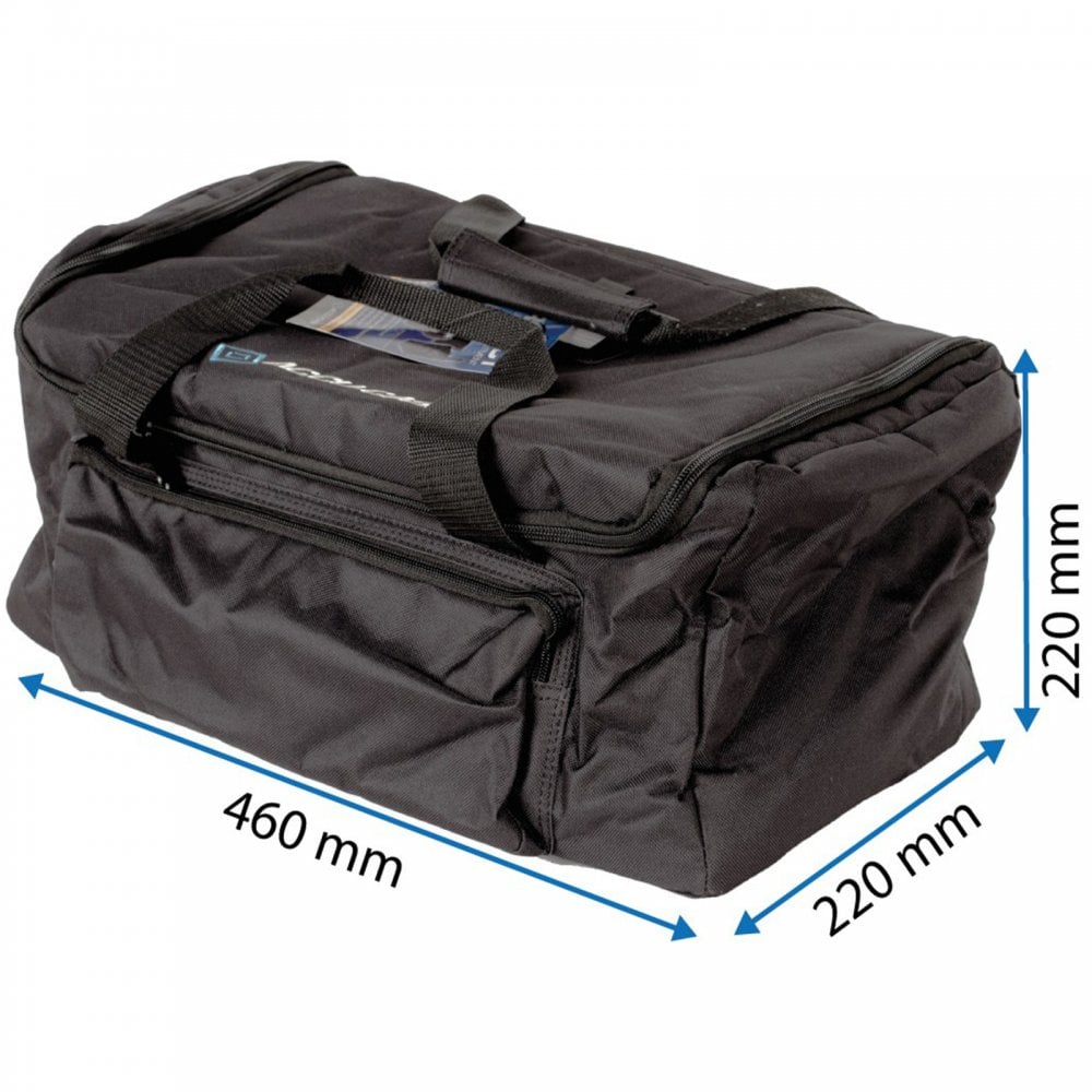 AC-120 Fogger / Intelligent Scanner Style Carry Bag