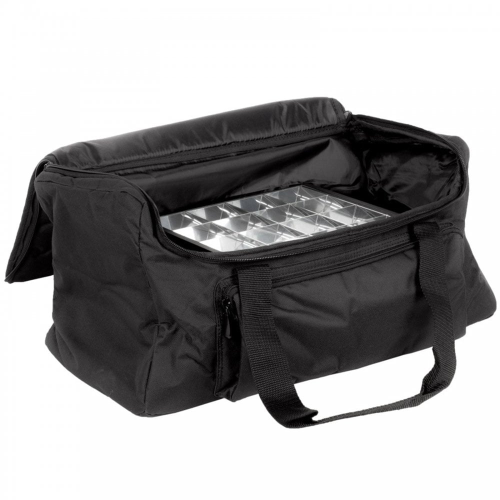 AC-120 Fogger / Intelligent Scanner Style Carry Bag