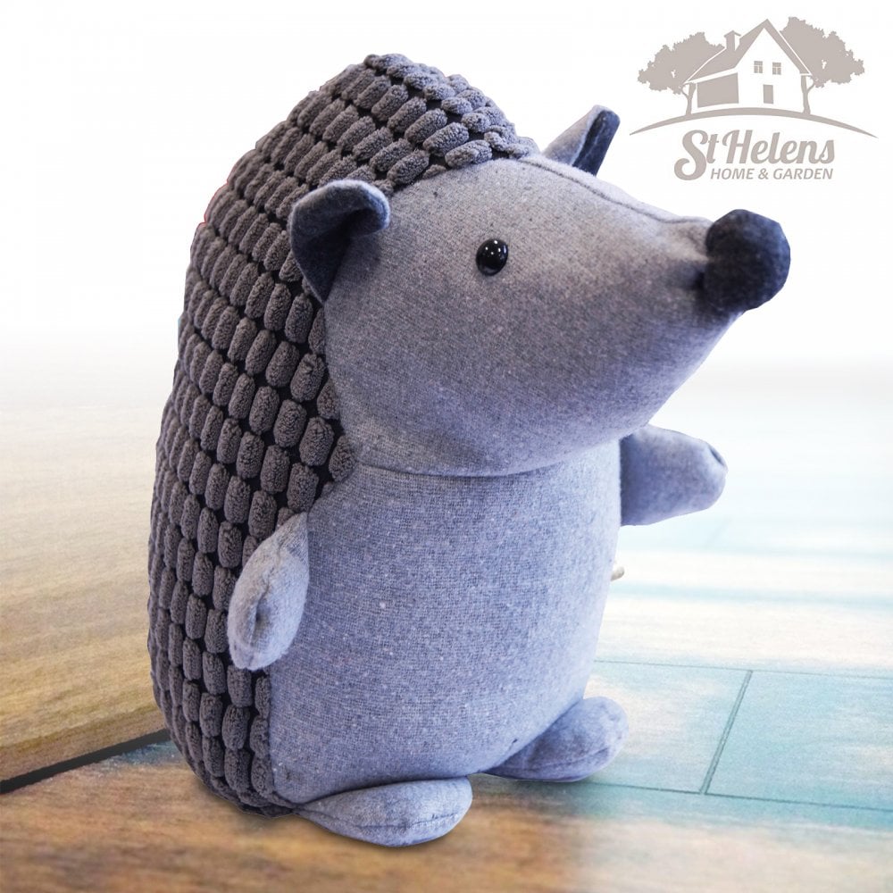 Animal Door Stoppers - Dog Cat Hedgehog and Owl