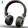 Wireless Bluetooth On Ear Headphones - Silver Grey