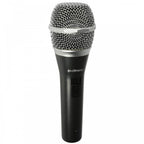 Wired Dynamic Microphone - Full Metal Jacket