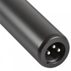 Wired Dynamic Microphone - Full Metal Jacket