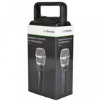 Wired Dynamic Microphone - Full Metal Jacket