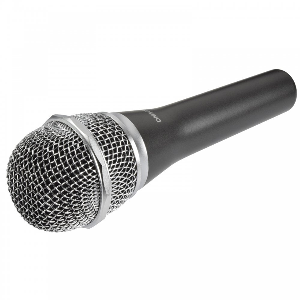 Wired Dynamic Microphone - Full Metal Jacket