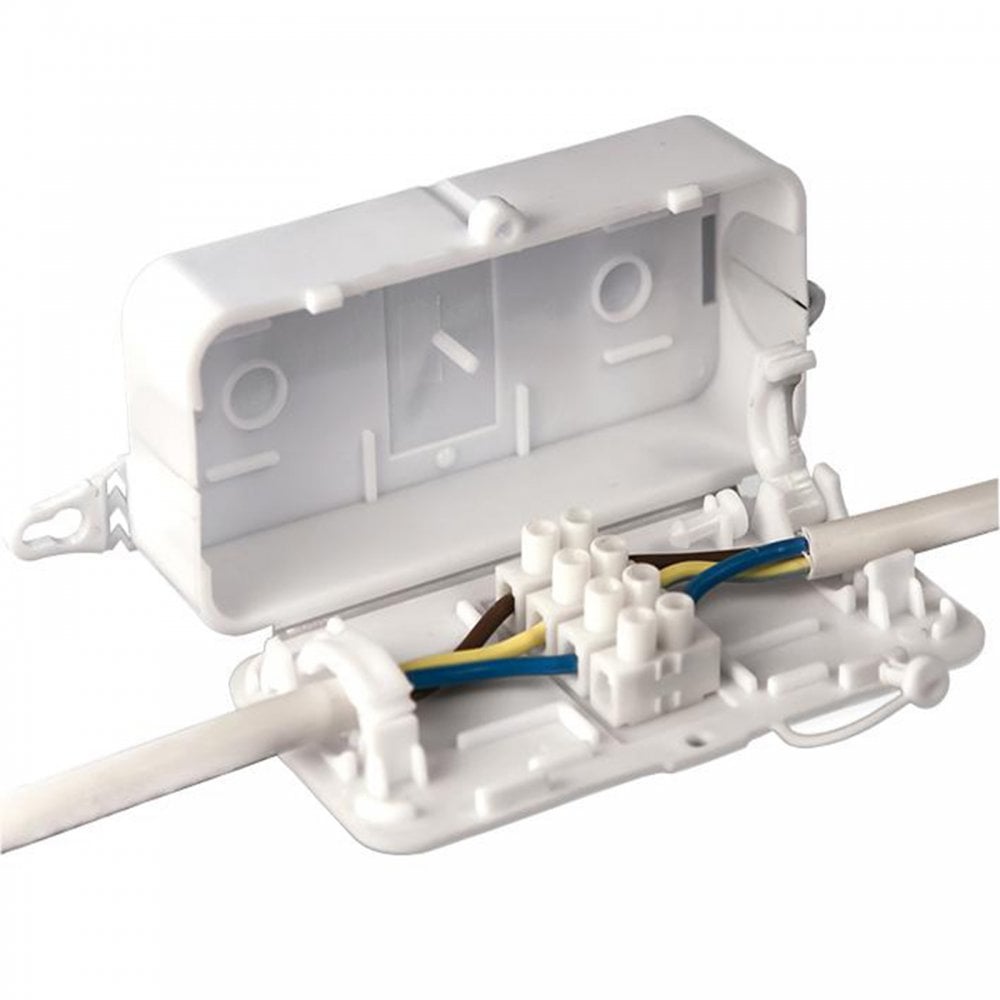 In-line Connector Box