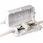 In-line Connector Box