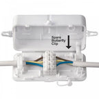 In-line Connector Box
