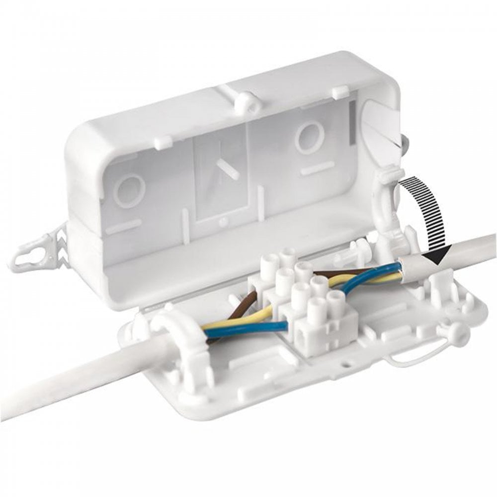 In-line Connector Box