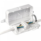In-line Connector Box