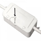 In-line Connector Box