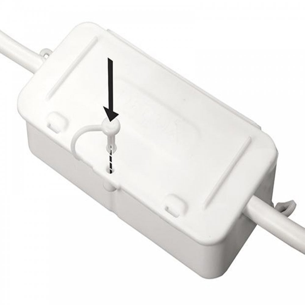 In-line Connector Box