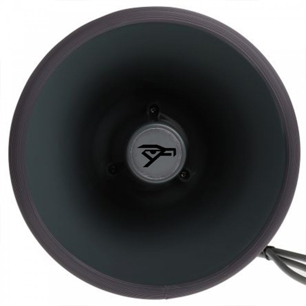 Metal Horn Speaker, 25W, 8 Ohms IP66