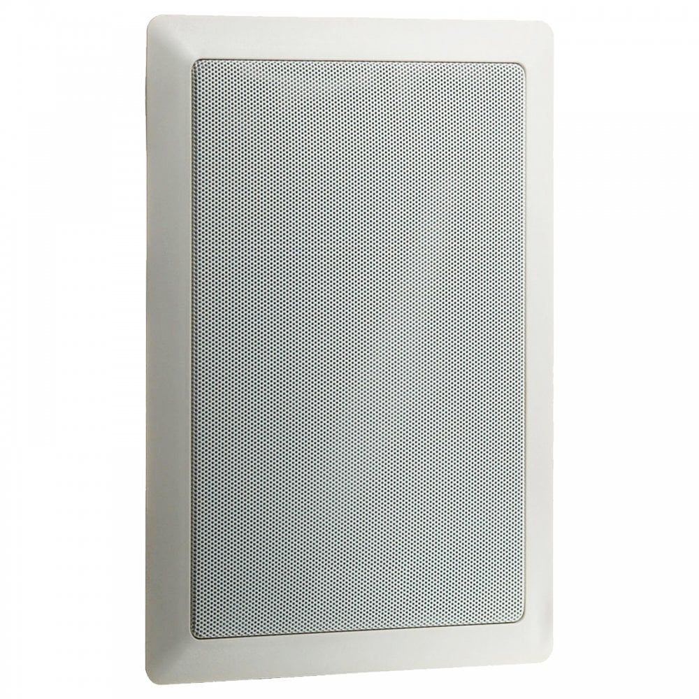 In-Wall Speakers With Directional Tweeter 120W