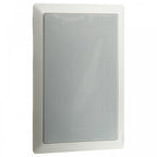In-Wall Speakers With Directional Tweeter 120W