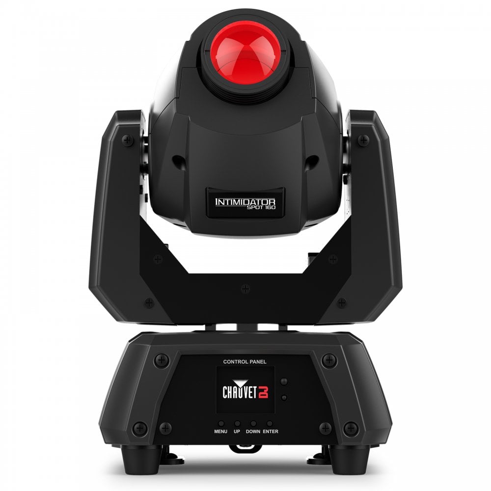 Intimidator Spot 160 ILS 32w LED DMX Moving Head
